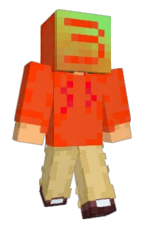 KK360os's Minecraft skin