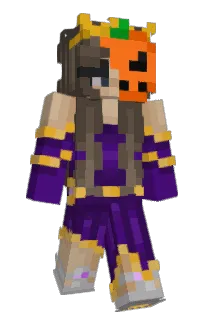 Front of Royal_Ari19's skin