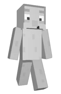 Patito1177's Minecraft skin