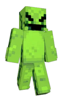 Goo_Goose's Minecraft skin