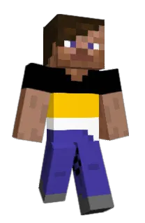 Front of myxa88's skin
