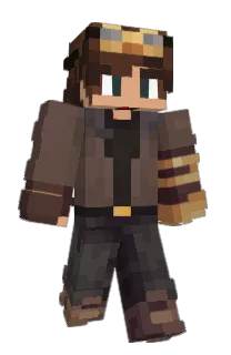 Front of dutyc0re's skin