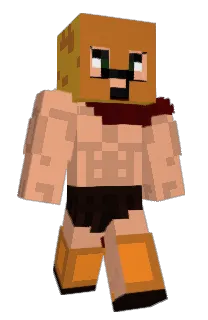 Front of JordanSmth13's skin