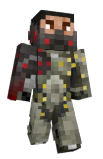 Front of Ra1d3n08's skin