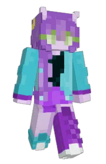 Front of oop_eden's skin