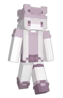 Paul1209's Minecraft skin