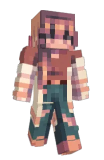 Front of Whatzdat's skin
