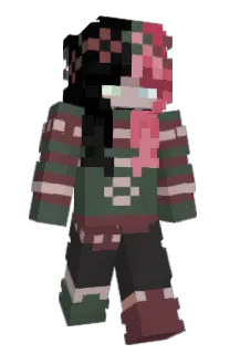 Front of Loira15's skin