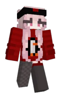 Front of Blushy_ily's skin