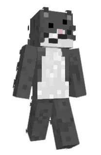 Roses's Minecraft skin
