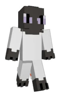 Front of StoneyWereWolf's skin