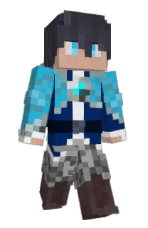 Front of TheLyanrod's skin