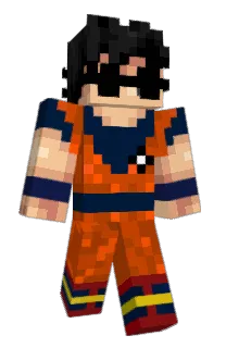 Front of esleeps's skin