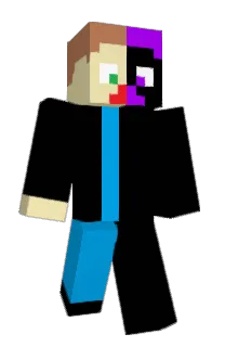 Front of racx_00's skin