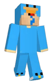 Skin preview
