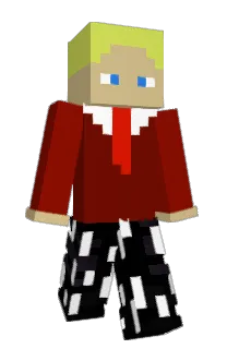 Front of stocki1's skin