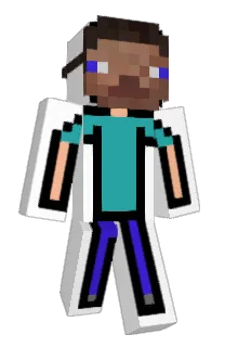 jordaco's Minecraft skin