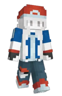 lvnae's Minecraft skin