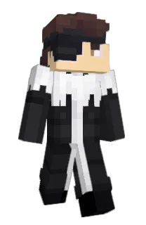 SpammzZ's Minecraft skin
