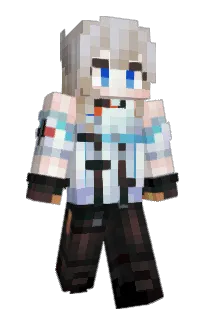 FreshCorn07's Minecraft skin