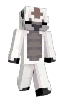 Kobead's Minecraft skin
