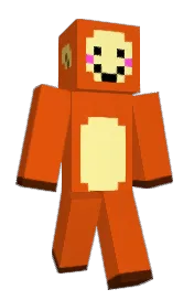 Skin preview