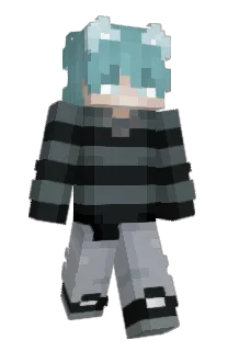 MorrisKay's Minecraft skin