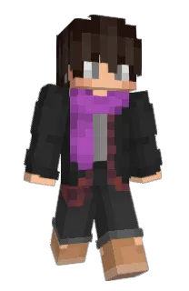 Front of JarringPlayer's skin