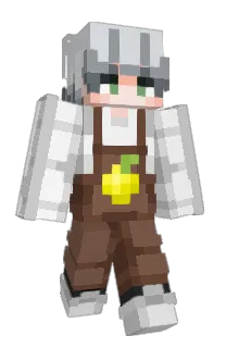 1tsWise's Minecraft skin