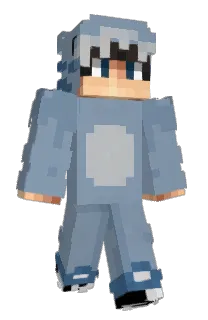 Front of Re_Tune's skin
