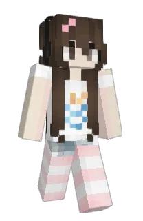 Front of Mouse_07's skin