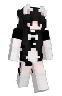 Daeva4's Minecraft skin