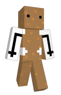 Front of AbbeyNoelle's skin