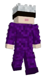Minecraft skin — Classic model