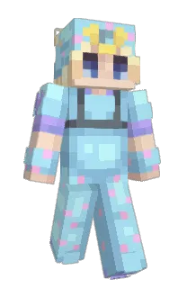 kokas007's Minecraft skin