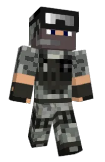 Ultraseb's Minecraft skin