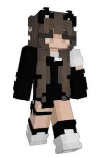 asxxxx's Minecraft skin