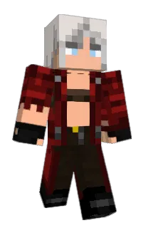 bobsap11's Minecraft skin