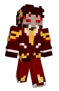sRelapsed's Minecraft skin