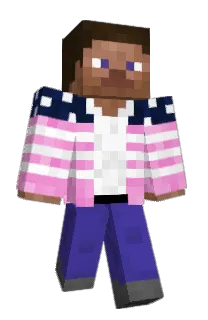 Front of bitcoinopsec's skin
