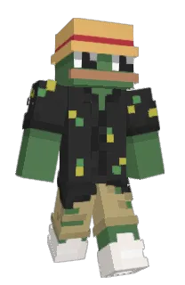 meeenoi's Minecraft skin