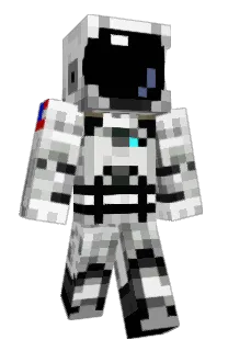 marcocorriero11's Minecraft skin