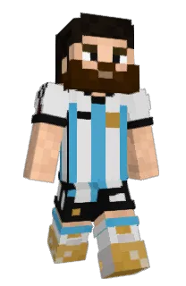 Minecraftdud3's Minecraft skin