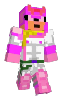 Front of Drew_Wool's skin