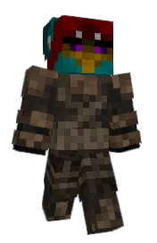 Skin preview