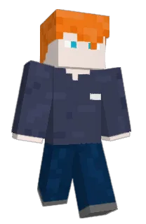 Sef241's Minecraft skin