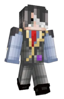 Front of LCB_SleepyMeris's skin