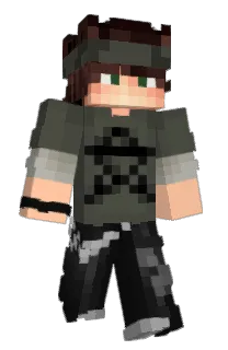 Front of cortylow_'s skin