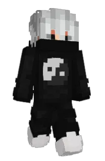 handiesel's Minecraft skin