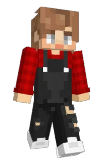 Delenebeau's Minecraft skin